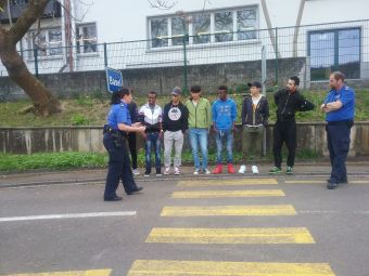 Förderbereich Kind – Eltern