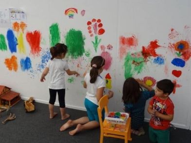 Zehn Tage Heso-Einsatz