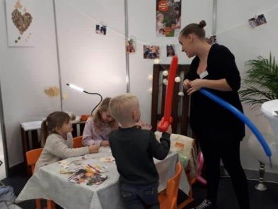 Hochzeitsmesse 2020 in Bern