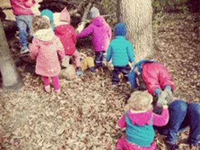 Die Netz 4F AG führt die Kita in Riedholz weiter