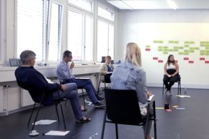 Weiterbildungen und Raumvermietungen Weiterbildungen und Raumvermietungen