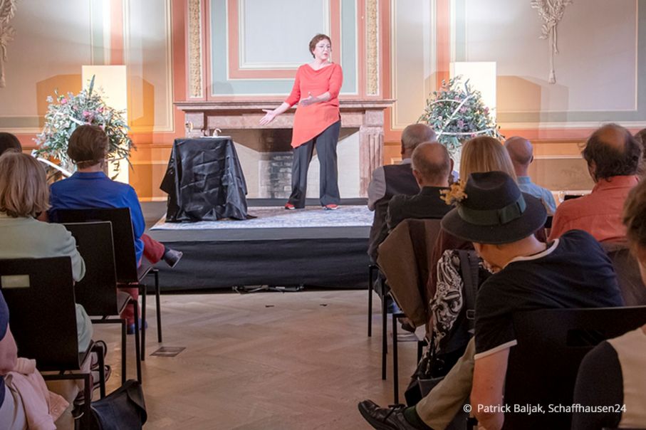 Märchenhafter Reichtum Märchenhafter Reichtum