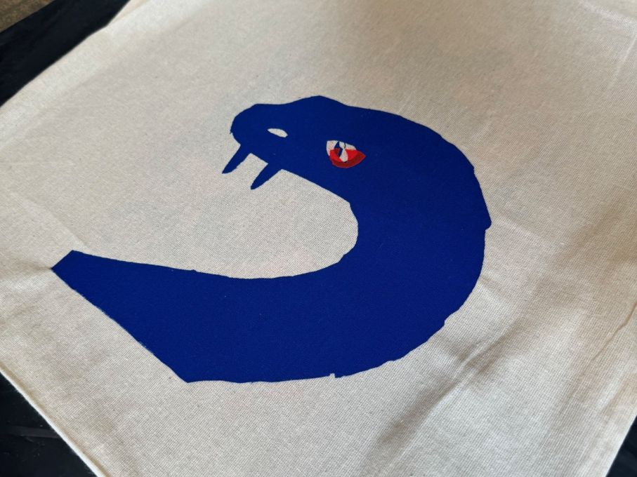 Die Schülerinnen und Schüler konnten ihr Sujet jeweils selber wählen. Foto: Stiftung 3FO (FK) Die Schülerinnen und Schüler konnten ihr Sujet jeweils selber wählen. Foto: Stiftung 3FO (FK)