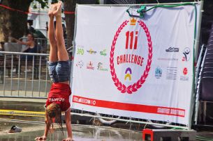 Stadtfest Solothurn: Drei unvergessliche Tage auf dem Kreuzackerplatz