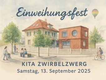 Wagen in alter Kita Zwirbelzwerg Wagen in alter Kita Zwirbelzwerg