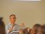André Naef ist Projektleiter der "Initiative Frühe Bildung im Kanton Solothurn" und leitete auch die kantonale Umfrage. Foto: Stiftung 3FO (FK)