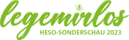 legemirlos - HESO-Sonderschau 2023 legemirlos - HESO-Sonderschau 2023
