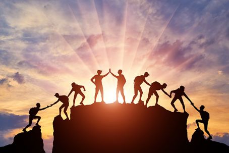 Workshop "Soziokratie" Workshop "Soziokratie"