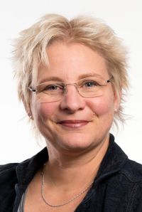 Thekla Huber-Kaiser