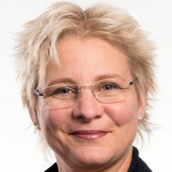 Thekla Huber-Kaiser