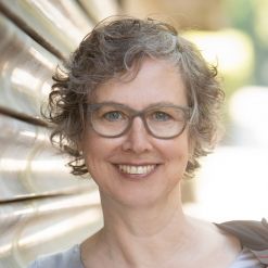 Annette Jordan