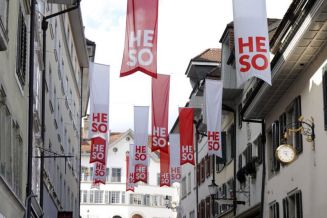 HESO 2025 – Teilnahme bestätigt