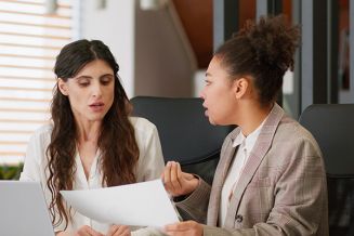 Wirksame Personalentwicklung braucht den Blick auf das Ganze – eine Annäherung mit TZI