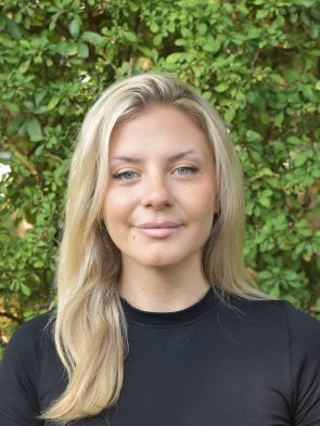 Rijesa Selmani