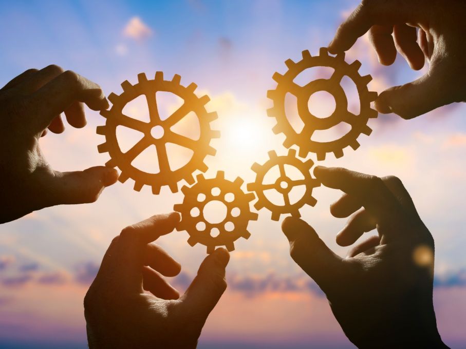 5-Tages-Führungsseminar 2025 5-Tages-Führungsseminar 2025