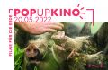 Filme für die Erde Pop-up Kino